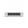 UbiQuiti UniFi Switch 16-port 10/100/1000 USW-Lite-16-POE(1 Jahr Garantie)