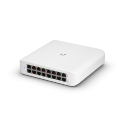 UbiQuiti UniFi Switch 16-port 10/100/1000 USW-Lite-16-POE(1 Jahr Garantie)