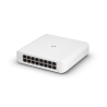 UbiQuiti UniFi Switch 16-port 10/100/1000 USW-Lite-16-POE(1 Jahr Garantie)