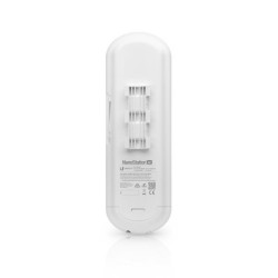 UbiQuiti Nanostation NS-5AC  (1 Jahr Garantie)
