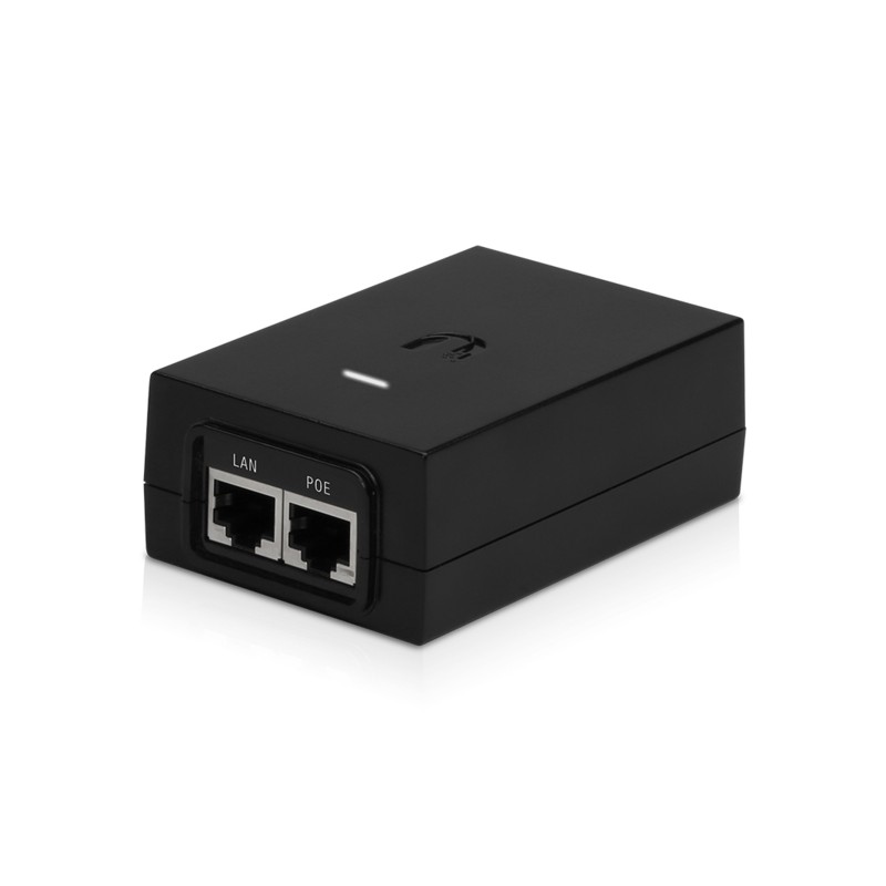 UbiQuiti POE Injector POE-24-24W-G