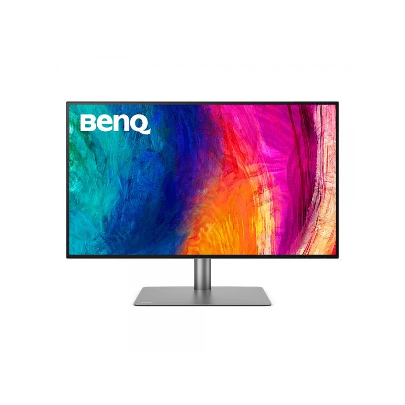 MON 31.5 IPS 4K DP HDMI USB C BENQ PD3225U REG ALTEZZA PIVOT