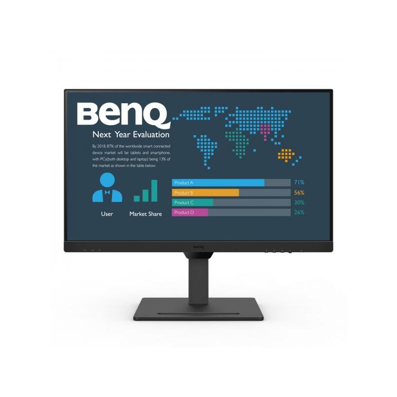 MON 27IPS HDMI DP USB C 2K 2560 MM BENQ BL2790QT REG ALT. PIVOT