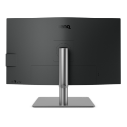MON 31.5 IPS 4K DP HDMI USB C BENQ PD3225U REG ALTEZZA PIVOT