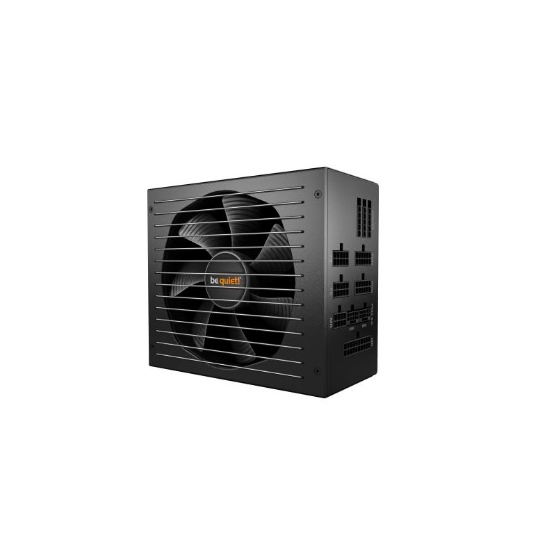 Power SupplyBe Quiet Straight Power 12 1200W 80+Platinum BN339