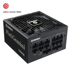 Power SupplyEnermax PlatiGemini EGN1200P 1200W ATX3.1 und ATX12VO