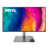 MON 31.5 IPS 4K DP HDMI USB C BENQ PD3225U REG ALTEZZA PIVOT