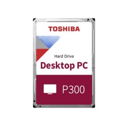 HDD Toshiba P300...