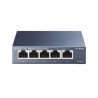 TP-Link Switcher Desktop 5-port 10/100M/1000M TL-SG105