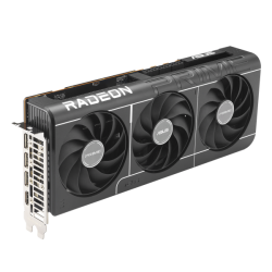 VGA ASUS RADEON RX 9070 XT 16GB Prime OC