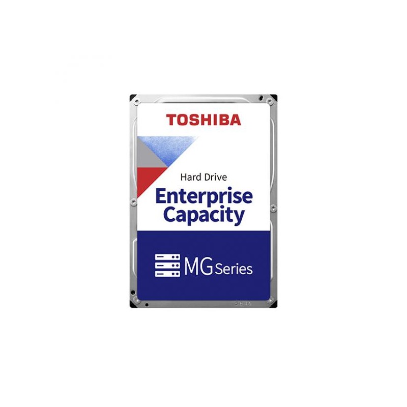 HDD Toshiba Enterprise Capacity Series MG10ADA800E 8TB (D)