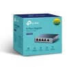 TP-Link Switcher Desktop 5-port 10/100M/1000M TL-SG105