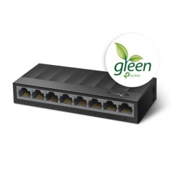 TP-Link LiteWave Switch 8-port 10/100 LS1008G