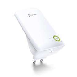 TP-Link Wireless Universal N Range Extender 300Mbps TL-WA854RE