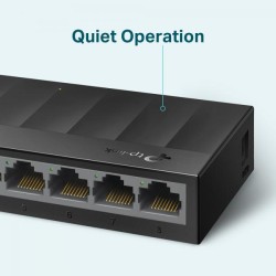 TP-Link LiteWave Switch 8-port 10/100 LS1008G