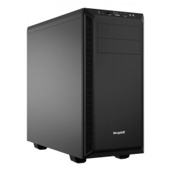 PC- Case BeQuiet Pure Base...