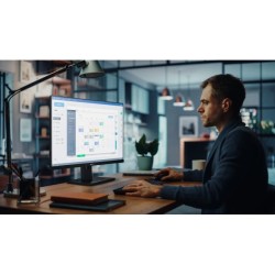 MON 32VA UHD 4K HDMI DP USBC MM 32B1U3900/00 REG ALT PIVOT