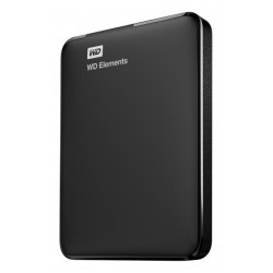 HDD Extern WD 2,5 4TB...