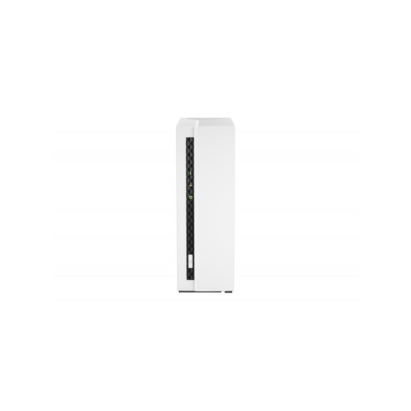 NAS Server QNAP TS-133 1-Bay