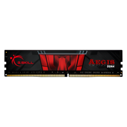 DDR4 16GB PC 3200 G.Skill Aegis F4-3200C16S-16GIS  1x16GB