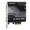 Gigabyte Thunderbolt 4 Karte MAPLE RIDGE