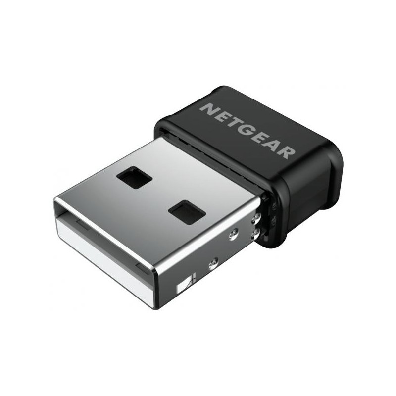 NETGEAR Network Adapter A6150-100PES USB 2.0