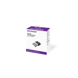 NETGEAR Network Adapter A6150-100PES USB 2.0