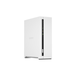 NAS Server QNAP TS-133 1-Bay