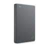 HDD Extern Seagate Basic STJL2000400, 2.5'', 2TB, USB 3.0, black