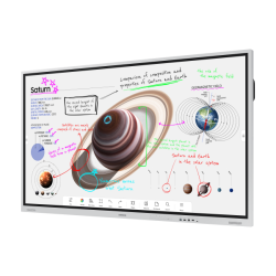 MON 75TOUCH MM SAMSUNG FLIP PRO TOUCH INTERATTIVO WM75B