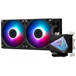 DISSIPATORE MAG CORELIQUID...