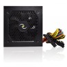 ALIMENTATORE 550W 12CM FREE SILENT 2*SATA 2*MOLEX TOGHETER ON
