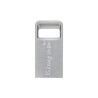 PEN DRIVE 3.2 64GB TYPE-A DT MICRO METALLO 200MB/S LETTURA