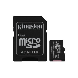 SD MICRO 256GB CL10 UHS-I...