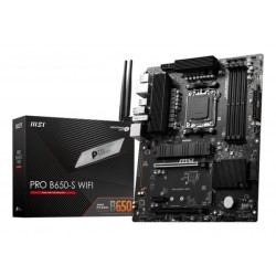 MB MSI PRO B650-S WIFI AM5...