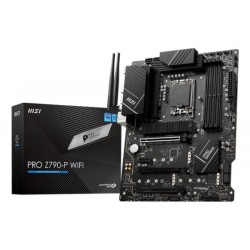 MB MSI PRO Z790-P WIFI DDR5...