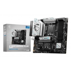 MB MSI B760M GAMING PLUS...