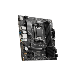 MB MSI PRO B650M-P AM5 4D5 4S3 2M.2 3PCIE HD/DP/D-SUB MATX