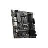 MB MSI PRO B650M-P AM5 4D5 4S3 2M.2 3PCIE HD/DP/D-SUB MATX