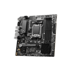 MB MSI PRO B650M-P AM5 4D5 4S3 2M.2 3PCIE HD/DP/D-SUB MATX