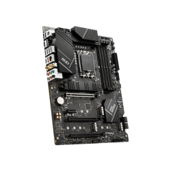 MB MSI PRO Z790-P WIFI DDR5 S1700 13GEN 4D5 6S3 M.2 U3 GBL RAID H/D