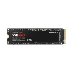 SSD M.2 2TB 2280 NVME 990...