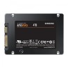 SSD 2,5 4TB SATA3 EVO 870 SAMSUNG R/W 560/530 MB/S 3D NAND