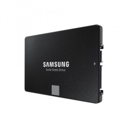 SSD 2,5 4TB SATA3 EVO 870 SAMSUNG R/W 560/530 MB/S 3D NAND
