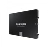 SSD 2,5 4TB SATA3 EVO 870 SAMSUNG R/W 560/530 MB/S 3D NAND