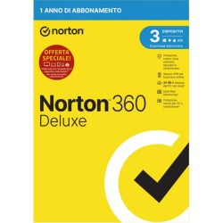 INT.SEC. 3DEV 1Y 25GB 360 DELUXE NORTON 12MO GENERIC ATTACH RSP MM