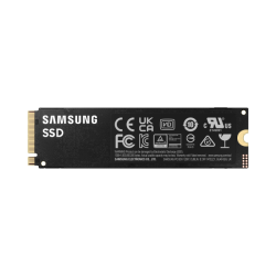 SSD M.2 2TB 2280 NVME 990 PRO PCIE 4.0 R/W 7450/6900 MB/S PS5 COM