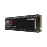 SSD M.2 2TB 2280 NVME 990 PRO PCIE 4.0 R/W 7450/6900 MB/S PS5 COM