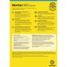 INT.SEC. 3DEV 1Y 25GB 360 DELUXE NORTON 12MO GENERIC ATTACH RSP MM