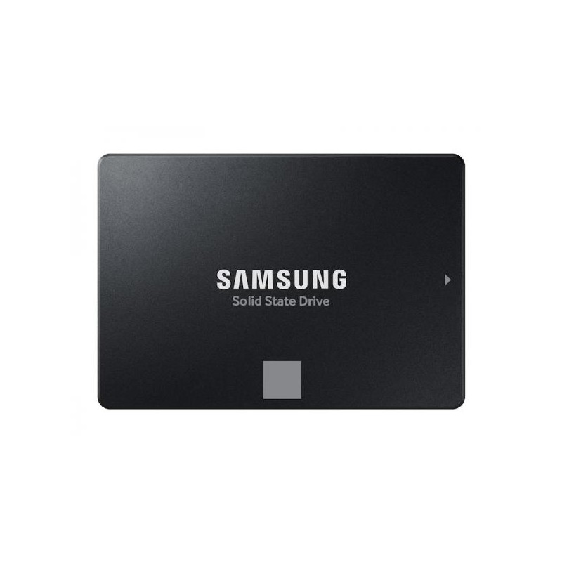 SSD 2,5 500GB SATA3 EVO 870 SAMSUNG R/W 560/530 MB/S 3D NAND
